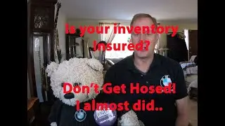 Jaysbigadventure Episode 9: How to get insurance on vehicles you flip. I about got hosed!