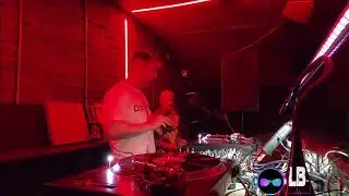 RAVE ACID STORM live Club Perpetuum Dj. L.B.(13.5.2023)