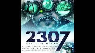 Joachim Horsley - Back Across the Ice (feat. Rebekah Del Rio) (from &laquo;2307: Winter's Dream&raquo; OST)