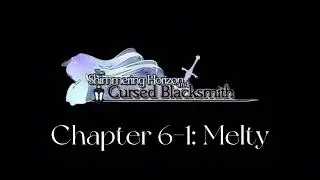 The Shimmering Horizon And Cursed Blacksmith OST - Depths Of The End