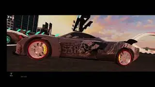jumptradenft Reddex Meta car race first time play It's awesome #jumptrade #jumptrade_fanclub