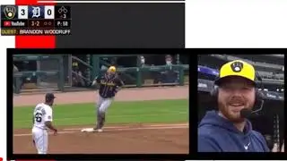 Brewers 2020 top plays