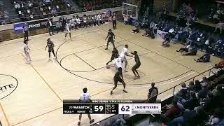Cooper Flagg 2022-2023 Season Makes - Montverde - High School
