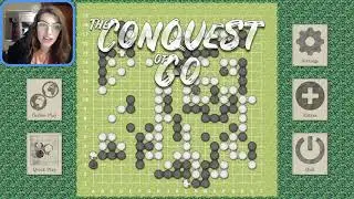 THE CONQUEST OF GO - First Impressions And Review!