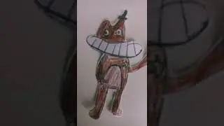 все монстры из Garden of bonbon