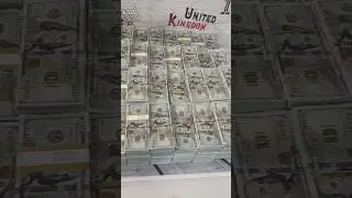 💵Perfect 30.4 Million Dollars Cash Money #millionaire #cash #money #dollar #million #us