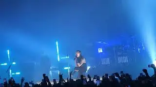 Marilyn Manson / Tourniquet  - live a Milano 2025