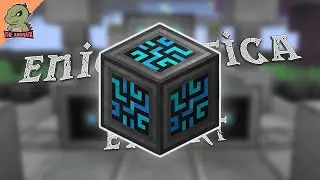 Enigmatica 6 Expert EP75 | It's About Dang Time! | Minecraft 1.16