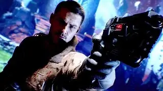 CALL OF DUTY Black Ops 3 - Revelations Teaser (Zombies)