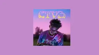 My Only - Jaden type beat feat Noname - CTV3