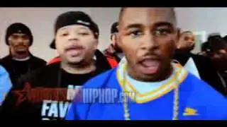 Roccett Feat Glasses Malone  Jay Rock   Be Afraid official video