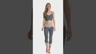 Prana Lyneah Yoga Bralette | SwimOutlet.com