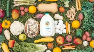 Produce Subscription Box for Darnell Farms