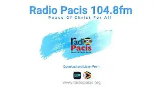 Radio Pacis 104.8 FM