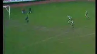 Dunfermline vs Ayr United 30th January 1988 part 2 of 3