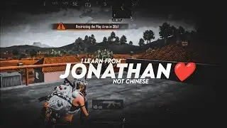 Hacker'S speed ⚡| Inspire by Jonathan| 60 FPS