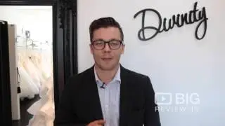 Divinity Bridal, a Bridal Shop in Sydney for Bridal Dresses or Wedding Gown