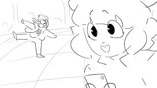 Peace And Love On The Planet Earth - LMK ANIMATIC