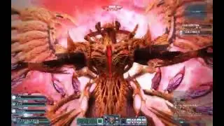 【PSO2】 Dark Falz Double & Profound Darkness