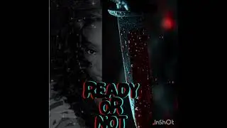 Ready or Not Freestyle (Drill beat)