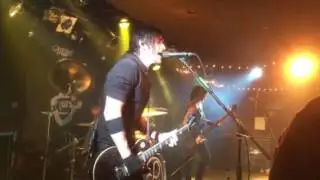 Rip Tide by Sick Puppies Live at Gullifty's Underground