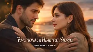 Top 10 New Turkish Series With Emotional & Heartfelt Stories