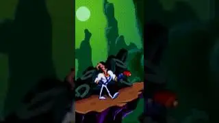 Лучшие секреты AFK в играх &mdash; Earthworm Jim