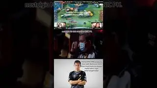 Moment RRQ xinnn dikeroyok tim ONIC PH #RRQ #xin #xinnn #rrqhoshi #m3 #mobilelegends #mlbb #shorts