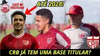 REAPRESENTAÇÃO E SEMANA ABERTA | GEOVANE VAI ESTREAR | MAYCON ATÉ 2028 | CAFÉ REGATIANO