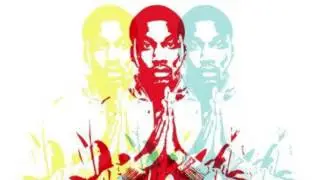 Meek Mill - King