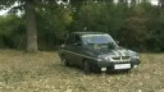 Reclama la Tuning Dacia