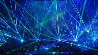 Ariana Grande-Love Me Harder -Dangerous Woman Tour-Tulsa Oklahoma