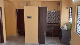 No 116 ll New 2bhk specious sell SERAMPORE