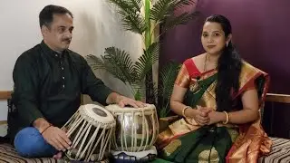 वाणी आणी संगीताची देवी मातंगी माता | Matangi Mata | Sampada Mane & Suhas Chitale
