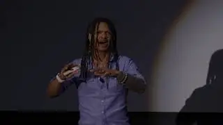Is Outer Space Sustainable? | Moriba Jah | TEDxUTAustin