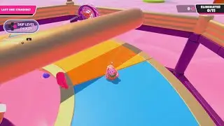 The most RANDOM Jump Showdown ever