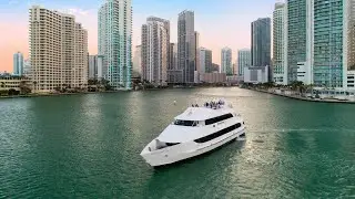 Party Boat Charter