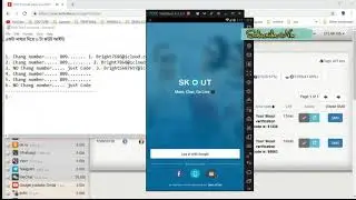 How to create Skout id  CPA marketing।। বাংলা টিউটোরিয়াল
