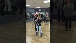 Arizona 2 Step Basics