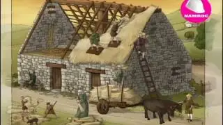 HISTORIA DE LOS MATERIALES