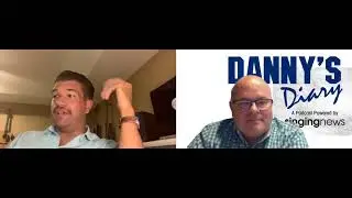 Danny's Diary, Episode #42 - Eli Fortner