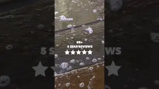 Commercial Pressure Washing Business Marketing Video - TikTok - Instagram Reels - HLS Cleaning