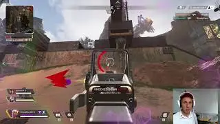 Video Review of Apex Legends course from NoLimit ProGaming by Greedy Gary
