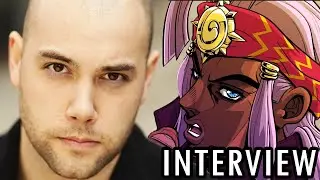 A Conversation with Ricepirate ― Blood Sun Vendetta