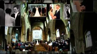 Oakley Weddings at The Barns Hotel Bedford