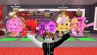Stealing The Crazyy! Brainrot Ever!! Using Beanie Method In Steal a brainrot