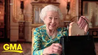 How &lsquo;the queen of pop culture&rsquo; reigned over the media l GMA