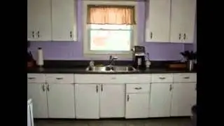 Metal Kitchen Cabinets