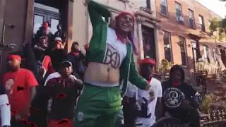 TEKASHI69 &ldquo;GUMMO&rdquo; (Official Music Video)🔥🔥