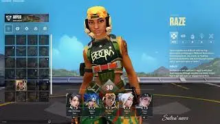 Relatable Gamer Moment: Confused About Buying Your Fav Skin | Valorant Funny Moments